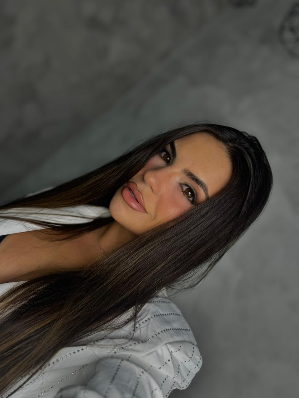 Lele Tridico — Beleza