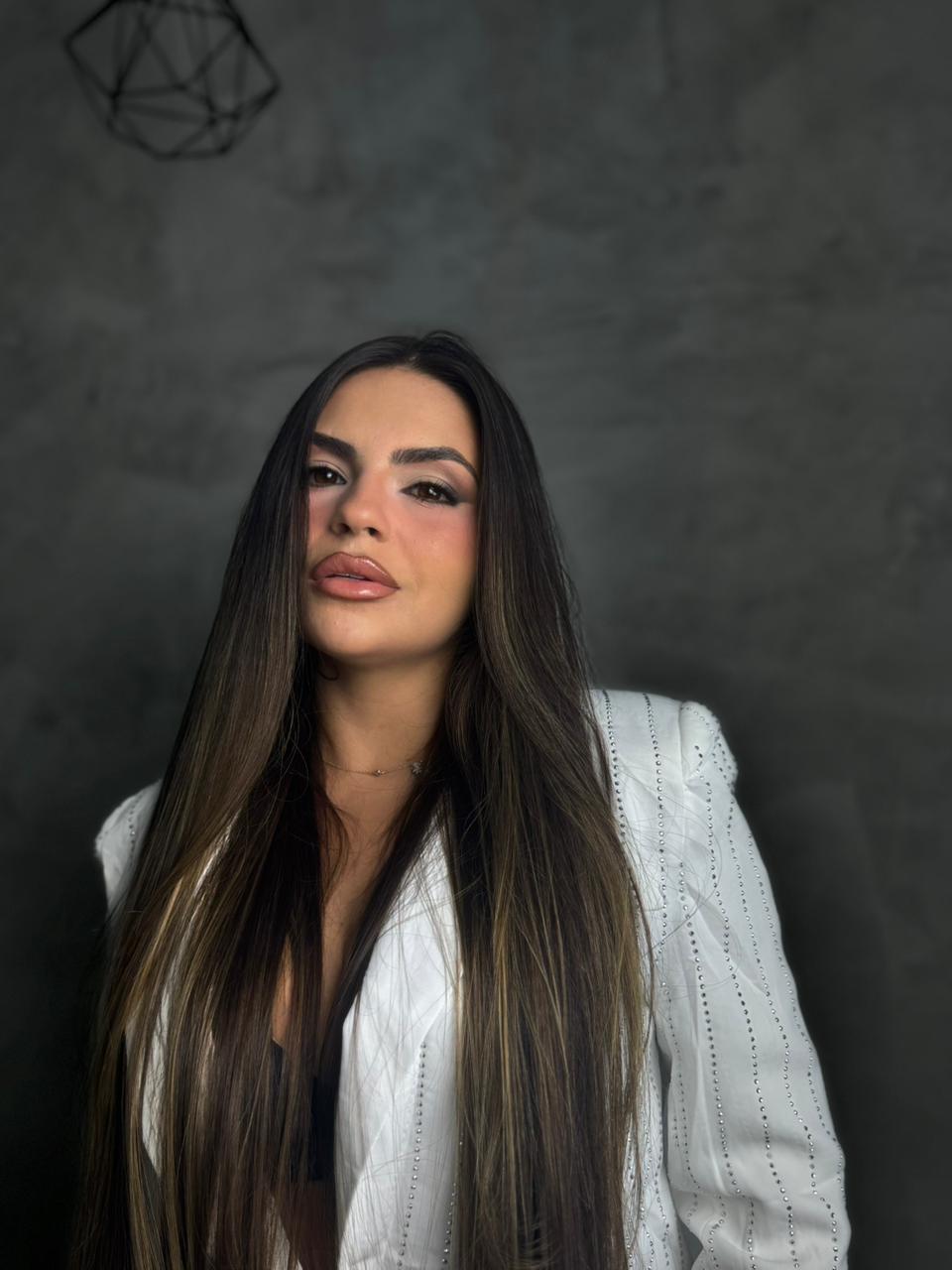 Lele Tridico — Retrato